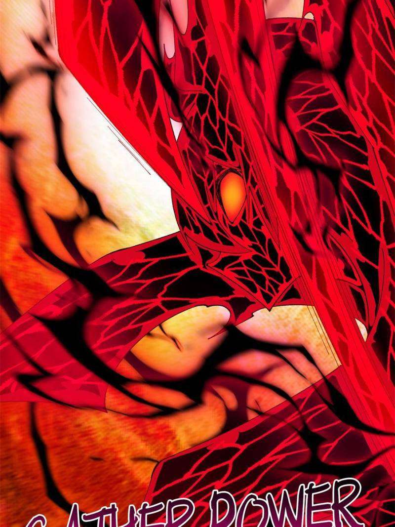 I Picked up an Attribute chapter 305 page 66