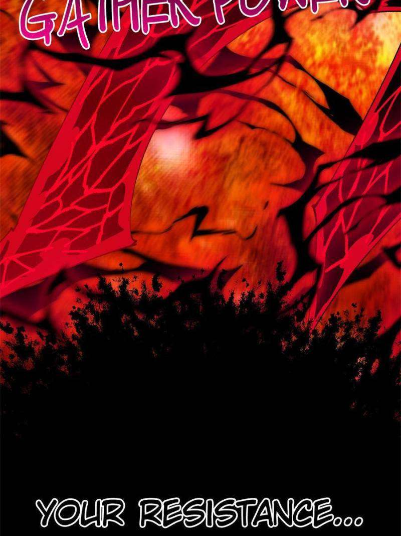 I Picked up an Attribute chapter 305 page 67