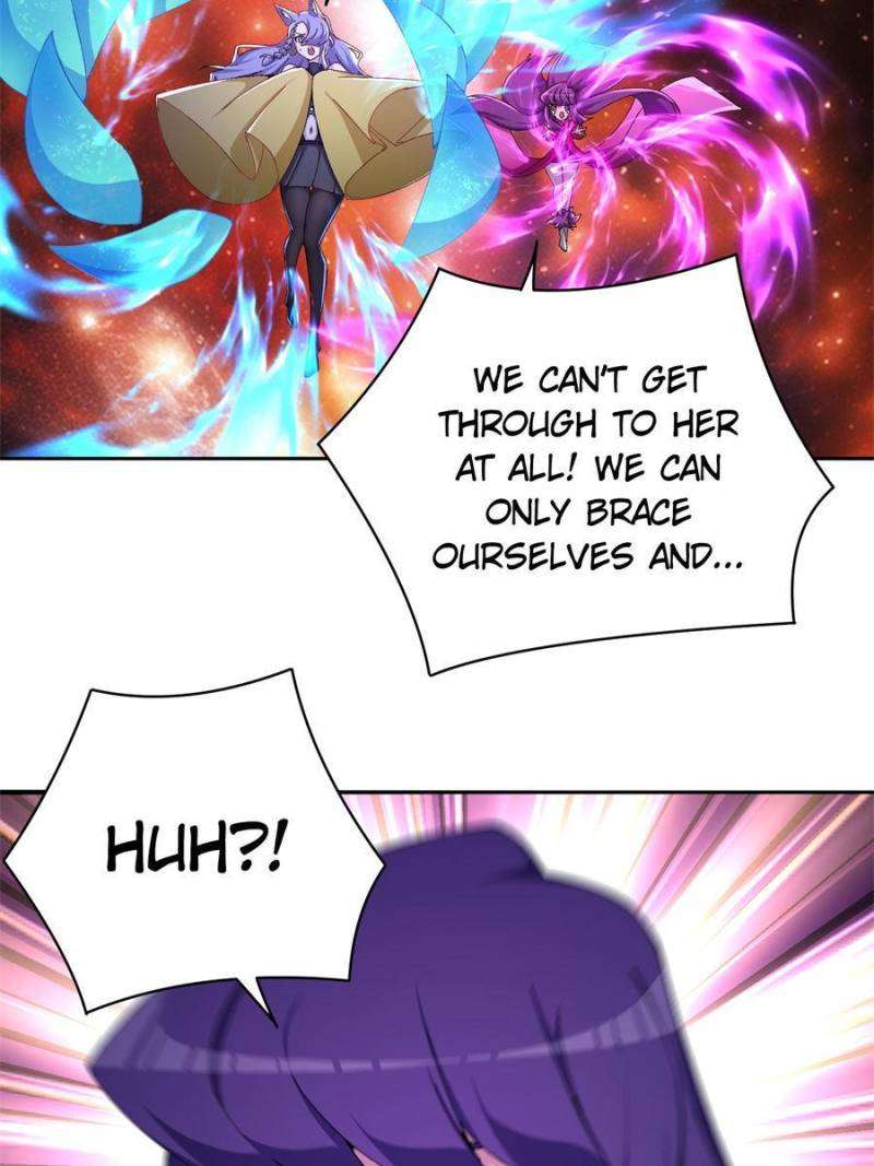 I Picked up an Attribute chapter 305 page 69