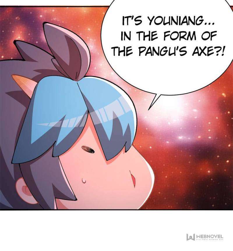 I Picked up an Attribute chapter 305 page 7