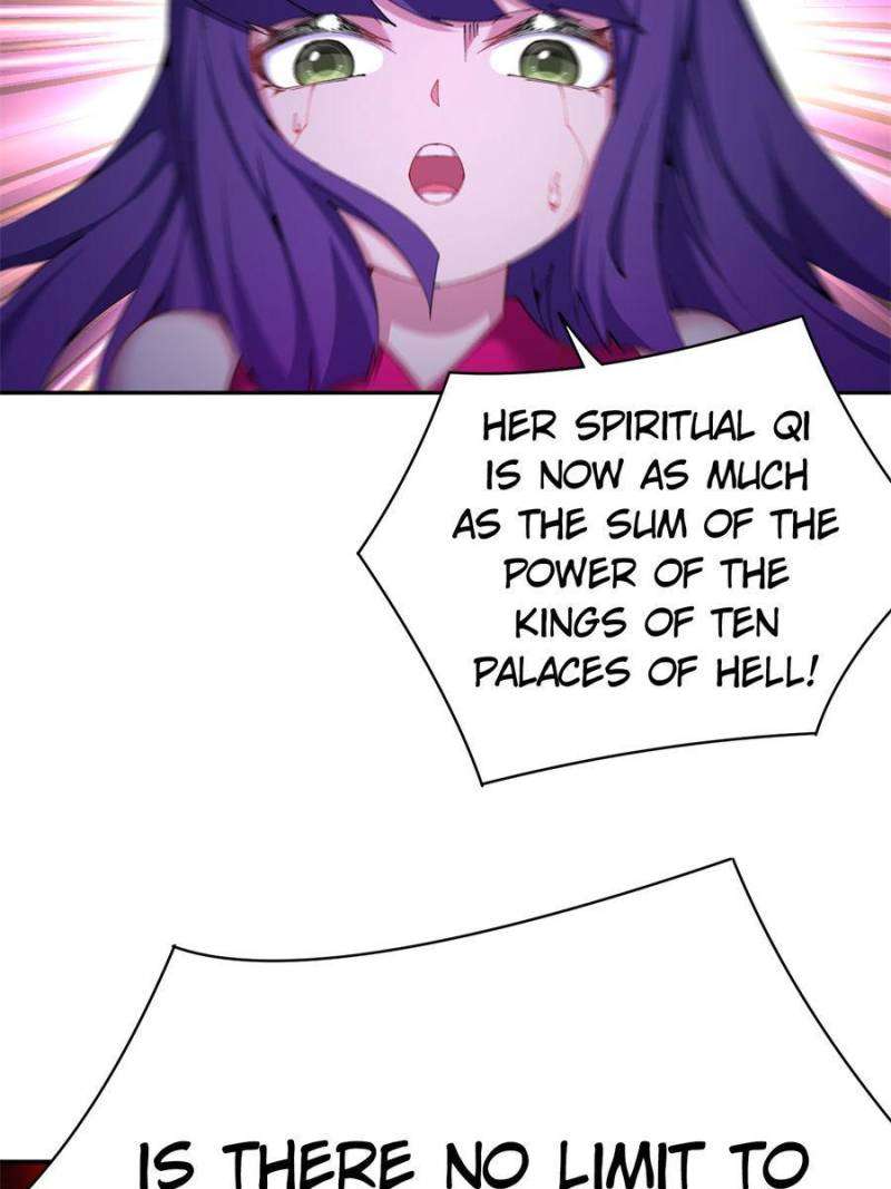 I Picked up an Attribute chapter 305 page 70