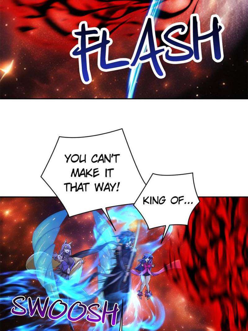 I Picked up an Attribute chapter 305 page 75