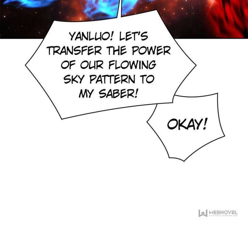 I Picked up an Attribute chapter 305 page 76