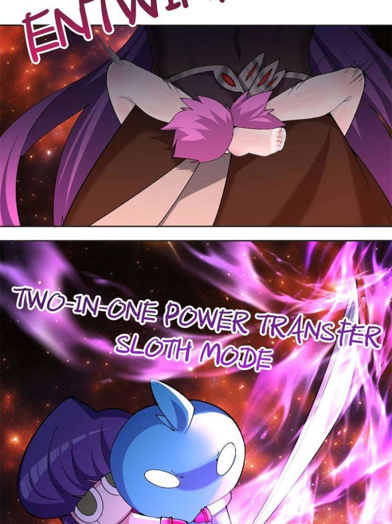 I Picked up an Attribute chapter 305 page 78