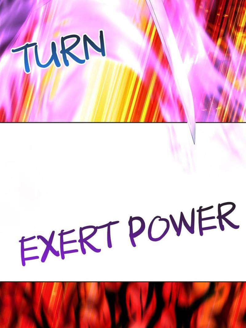 I Picked up an Attribute chapter 305 page 84