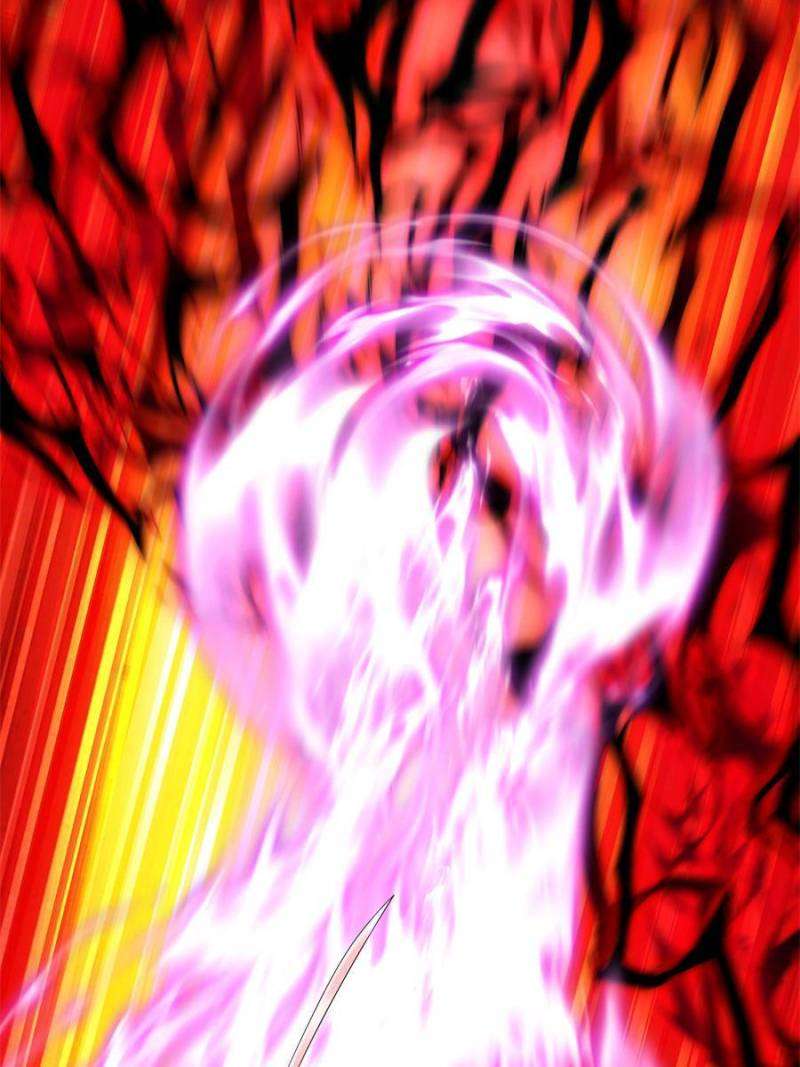 I Picked up an Attribute chapter 305 page 85