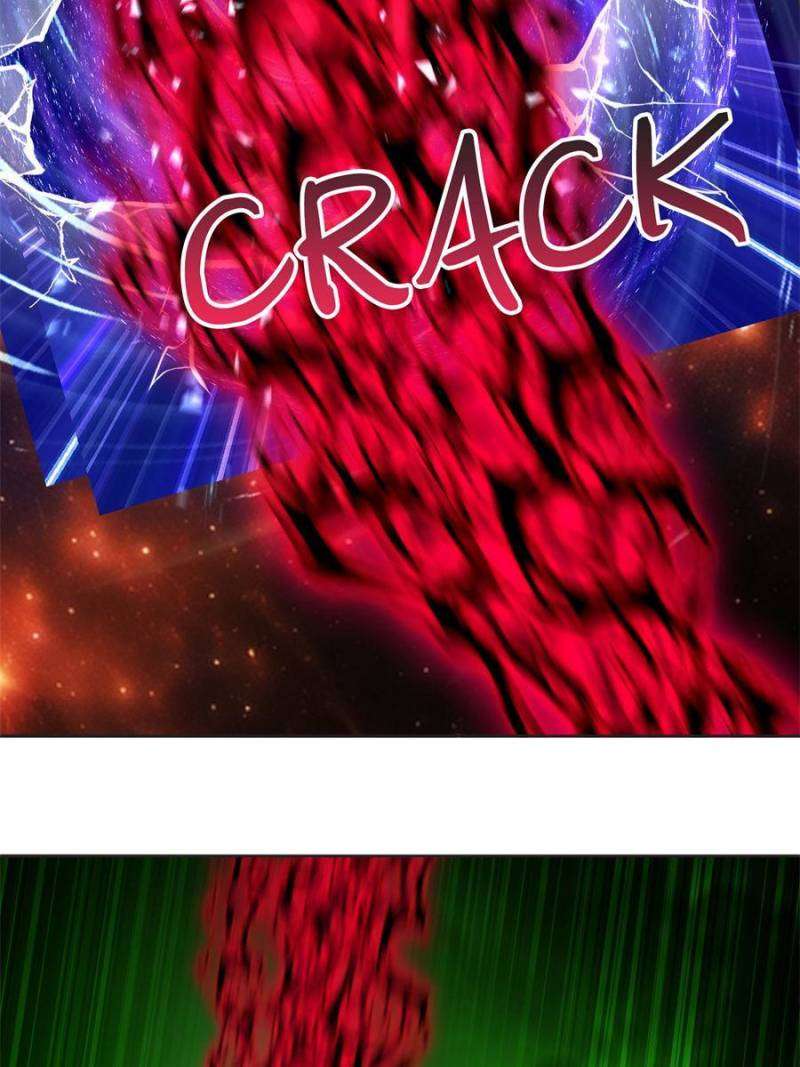 I Picked up an Attribute chapter 305 page 87