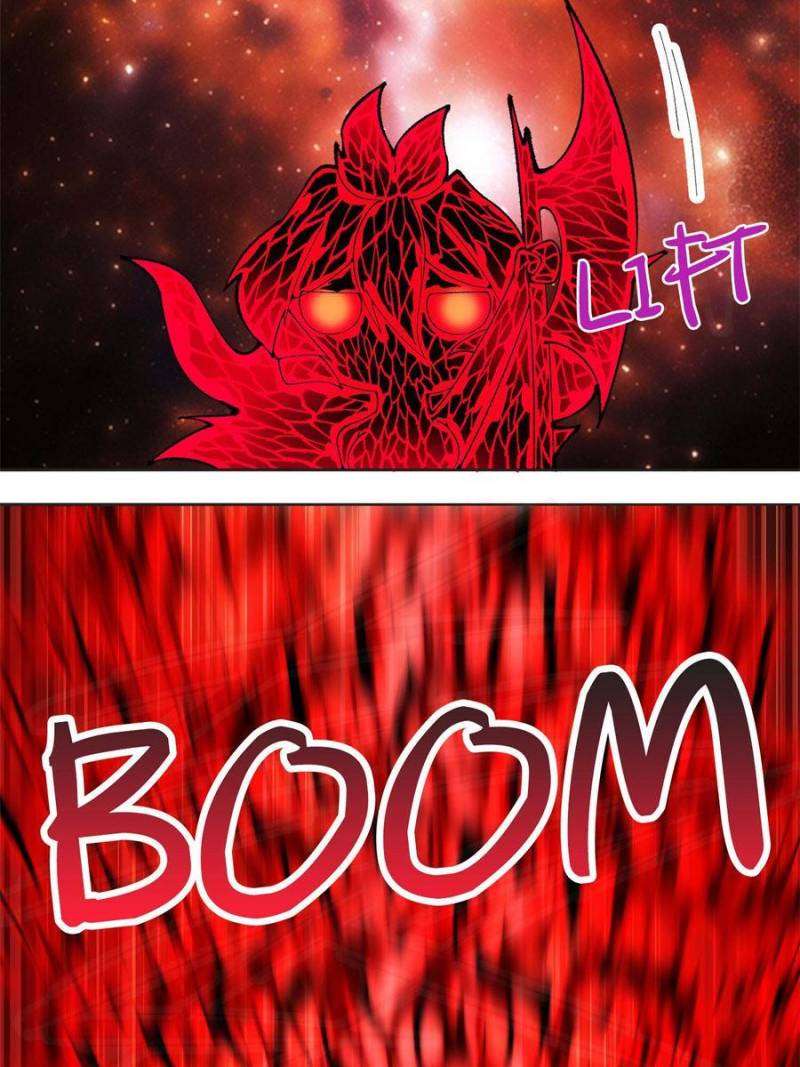 I Picked up an Attribute chapter 305 page 91