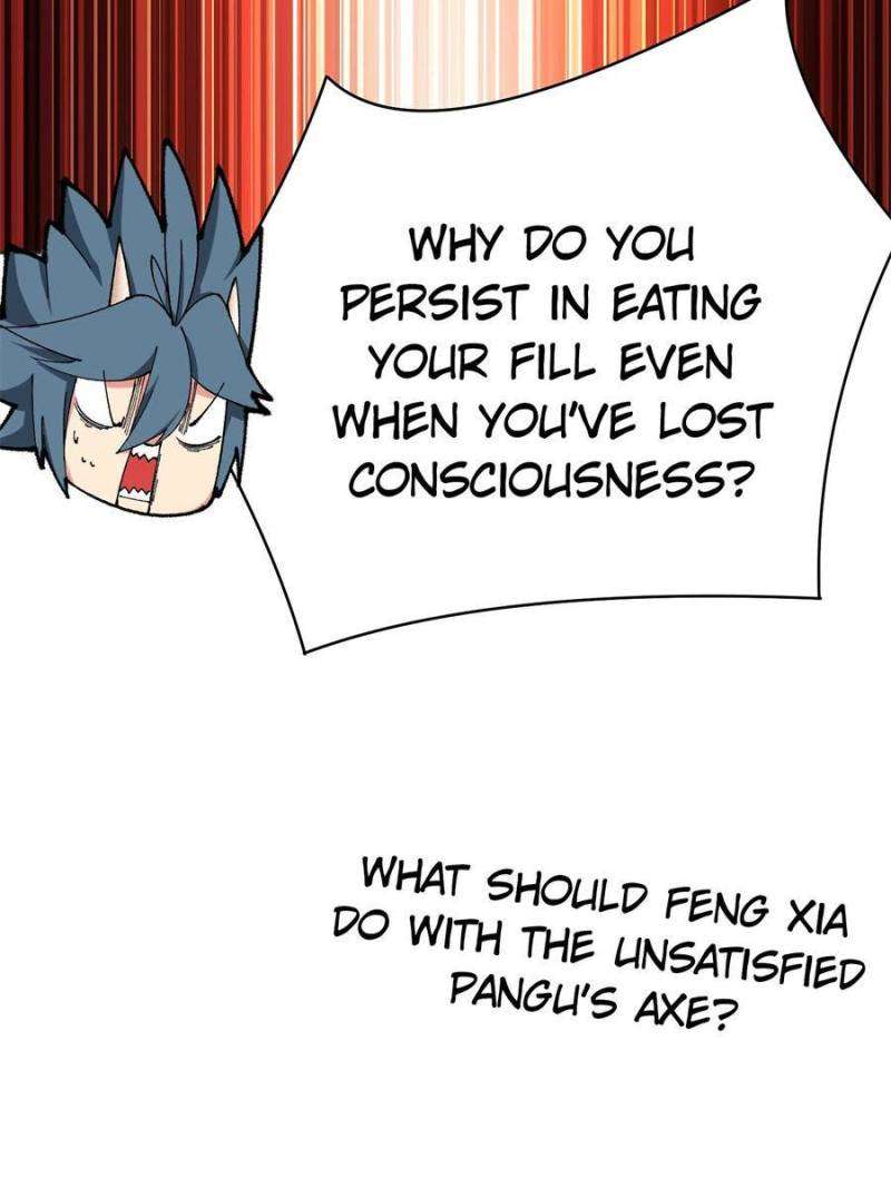 I Picked up an Attribute chapter 305 page 93