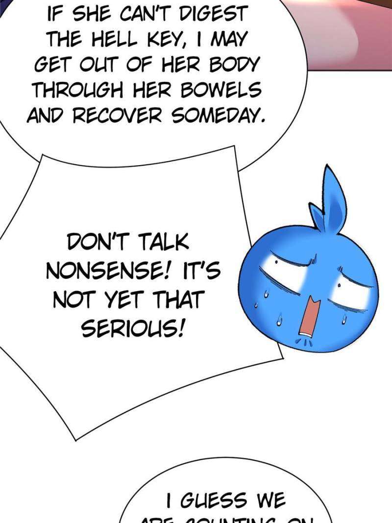 I Picked up an Attribute chapter 306 page 10