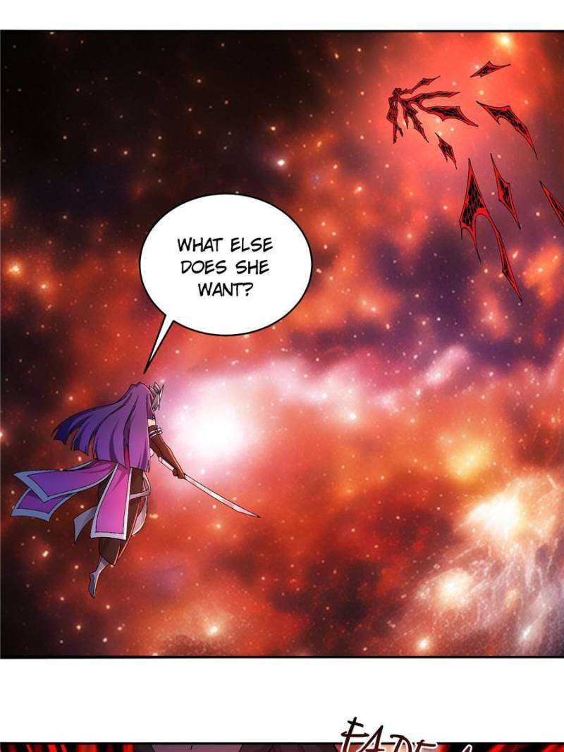 I Picked up an Attribute chapter 306 page 102