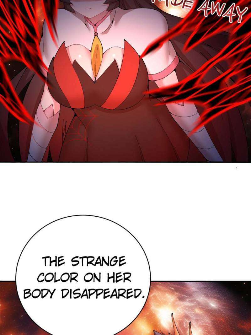 I Picked up an Attribute chapter 306 page 103