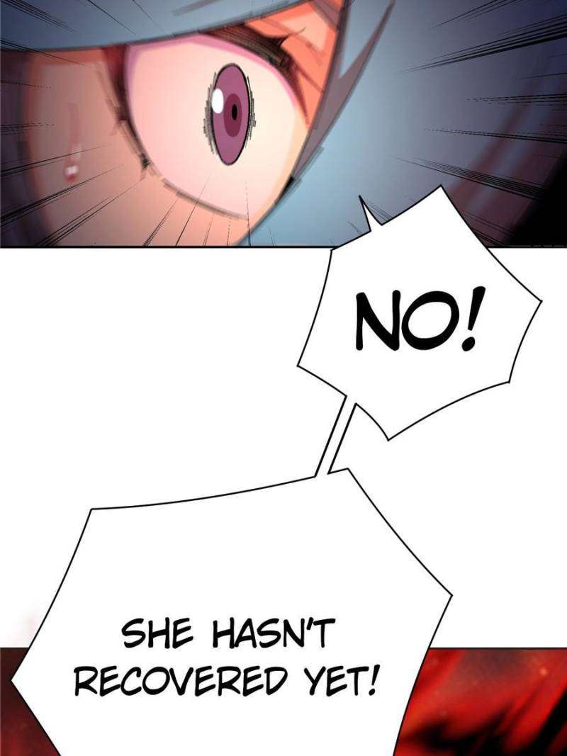 I Picked up an Attribute chapter 306 page 105