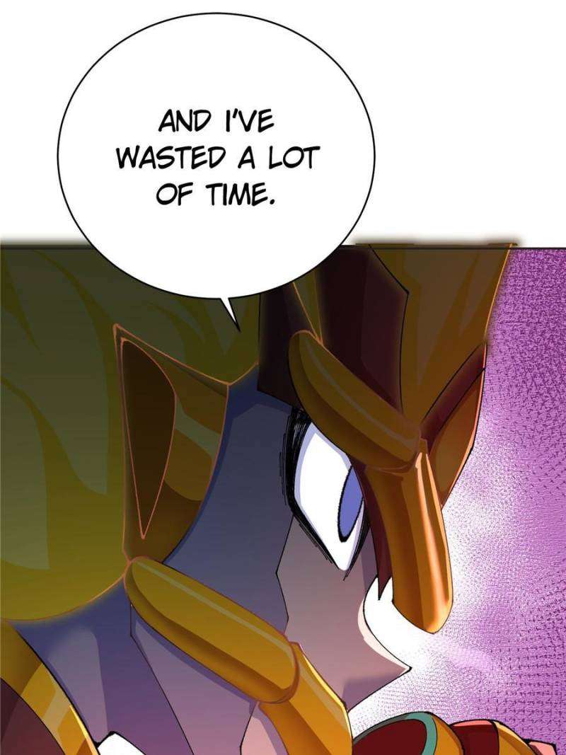 I Picked up an Attribute chapter 306 page 15