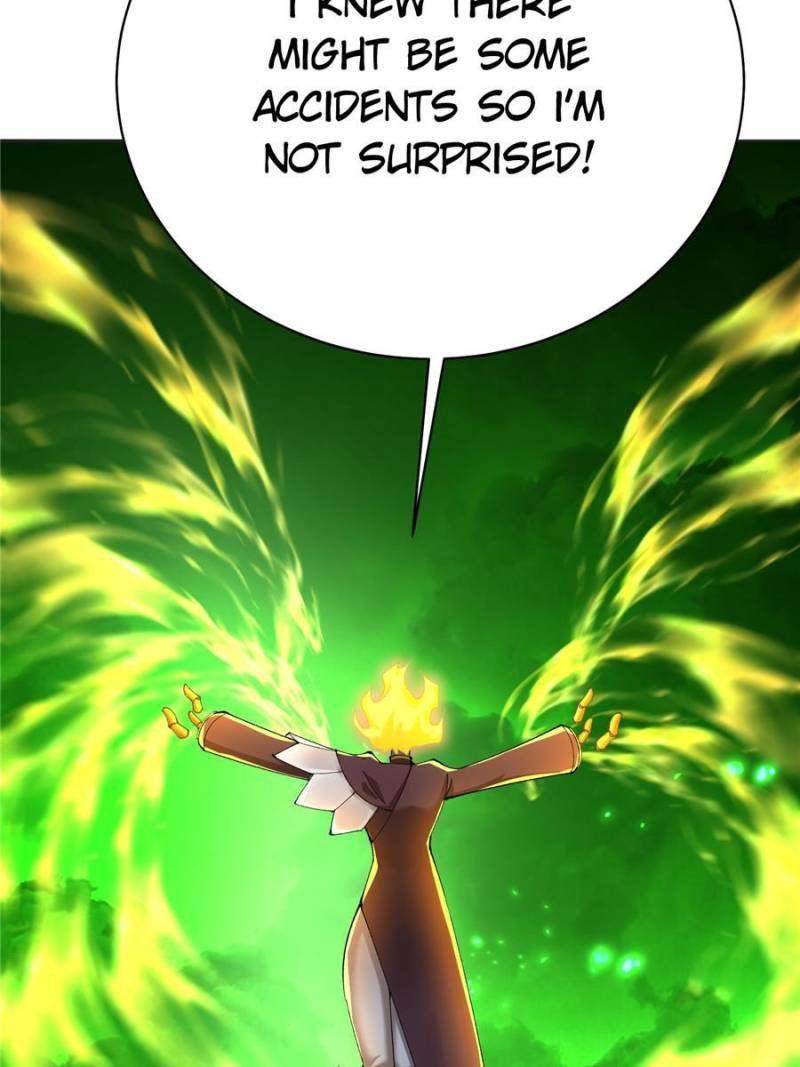 I Picked up an Attribute chapter 306 page 17