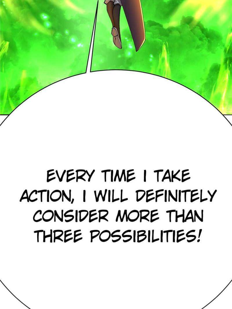 I Picked up an Attribute chapter 306 page 18