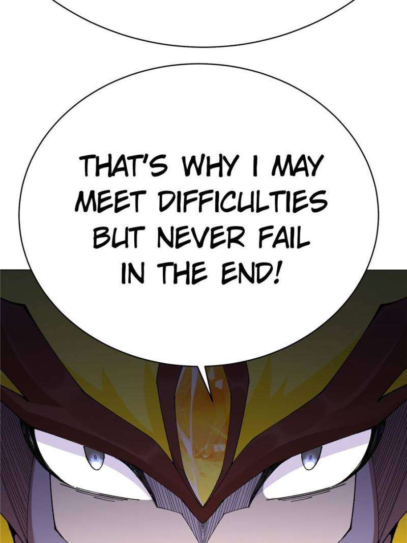 I Picked up an Attribute chapter 306 page 19