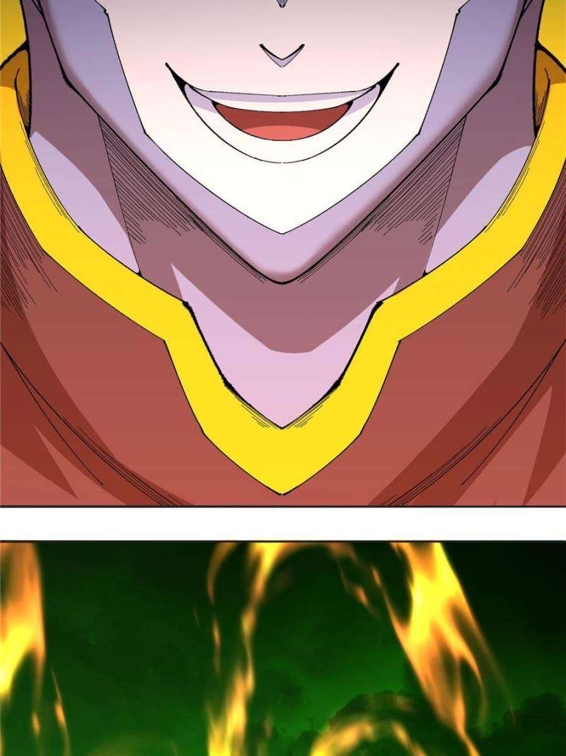 I Picked up an Attribute chapter 306 page 20