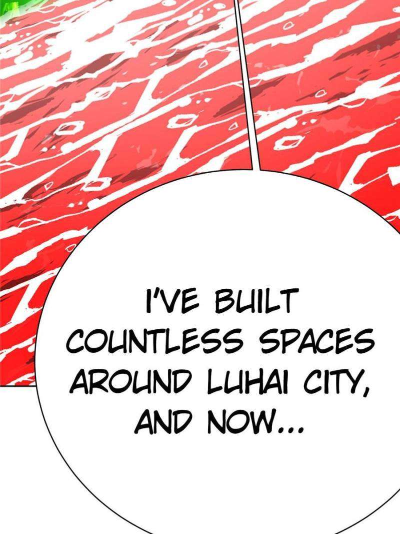 I Picked up an Attribute chapter 306 page 22