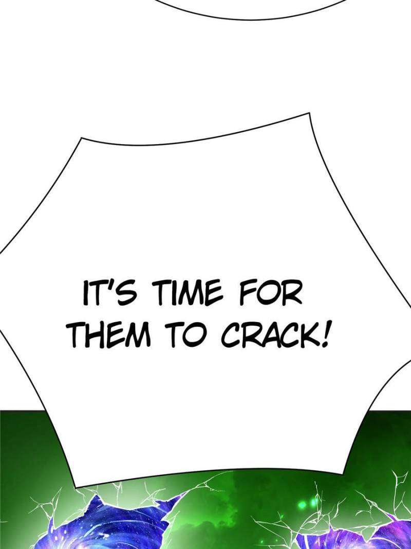 I Picked up an Attribute chapter 306 page 23