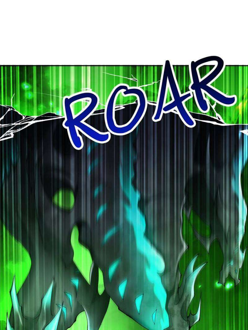 I Picked up an Attribute chapter 306 page 25