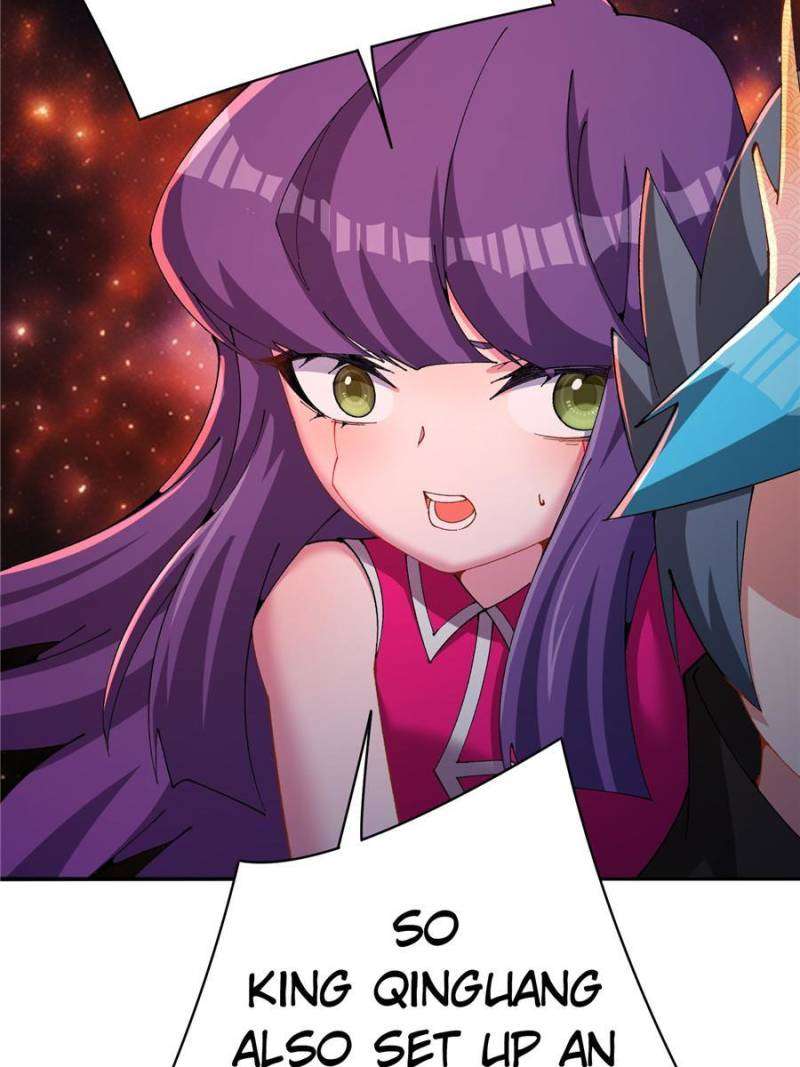 I Picked up an Attribute chapter 306 page 27