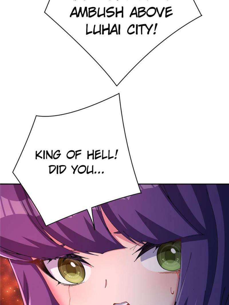 I Picked up an Attribute chapter 306 page 28