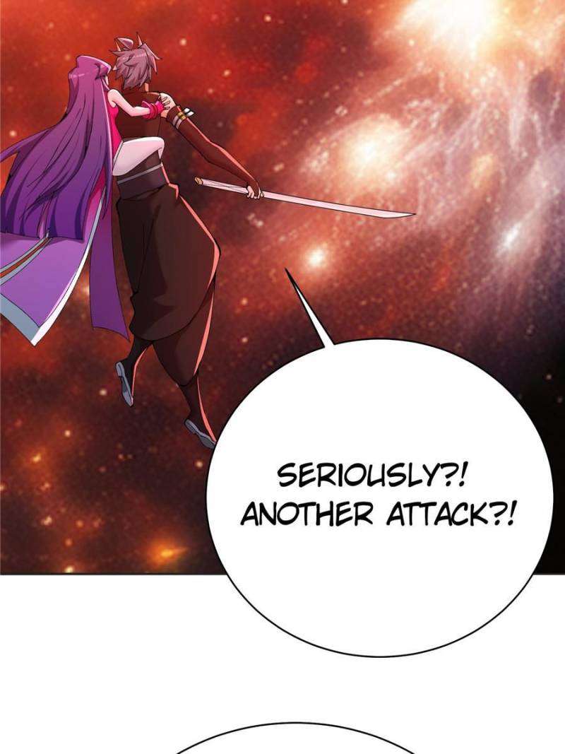 I Picked up an Attribute chapter 306 page 3