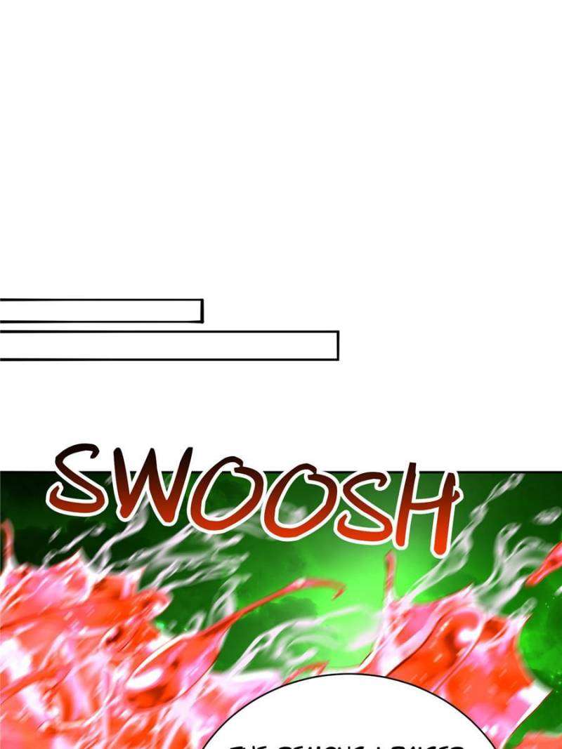 I Picked up an Attribute chapter 306 page 31