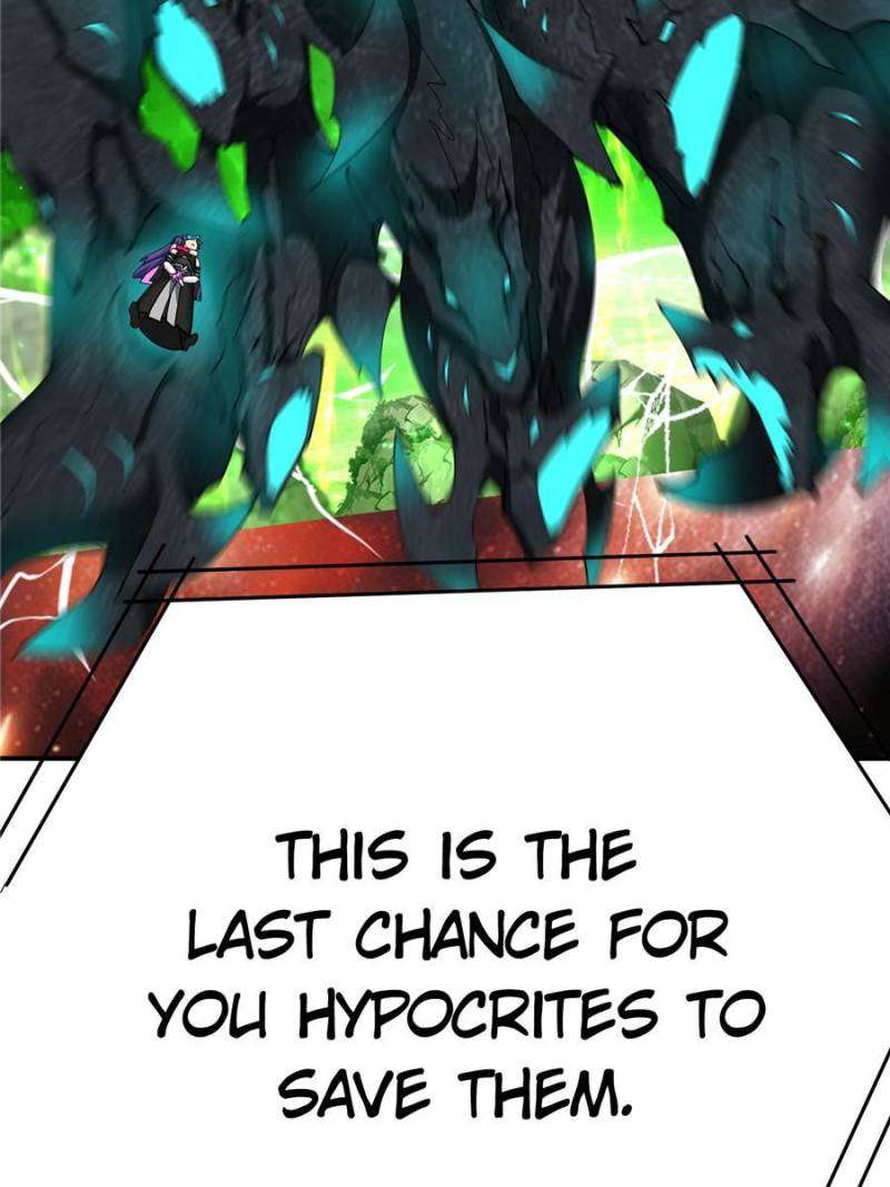 I Picked up an Attribute chapter 306 page 36