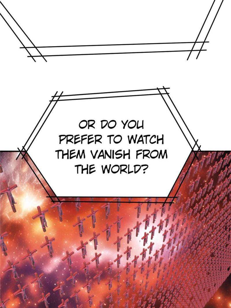 I Picked up an Attribute chapter 306 page 37