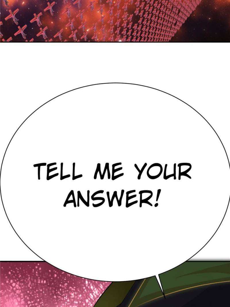 I Picked up an Attribute chapter 306 page 38