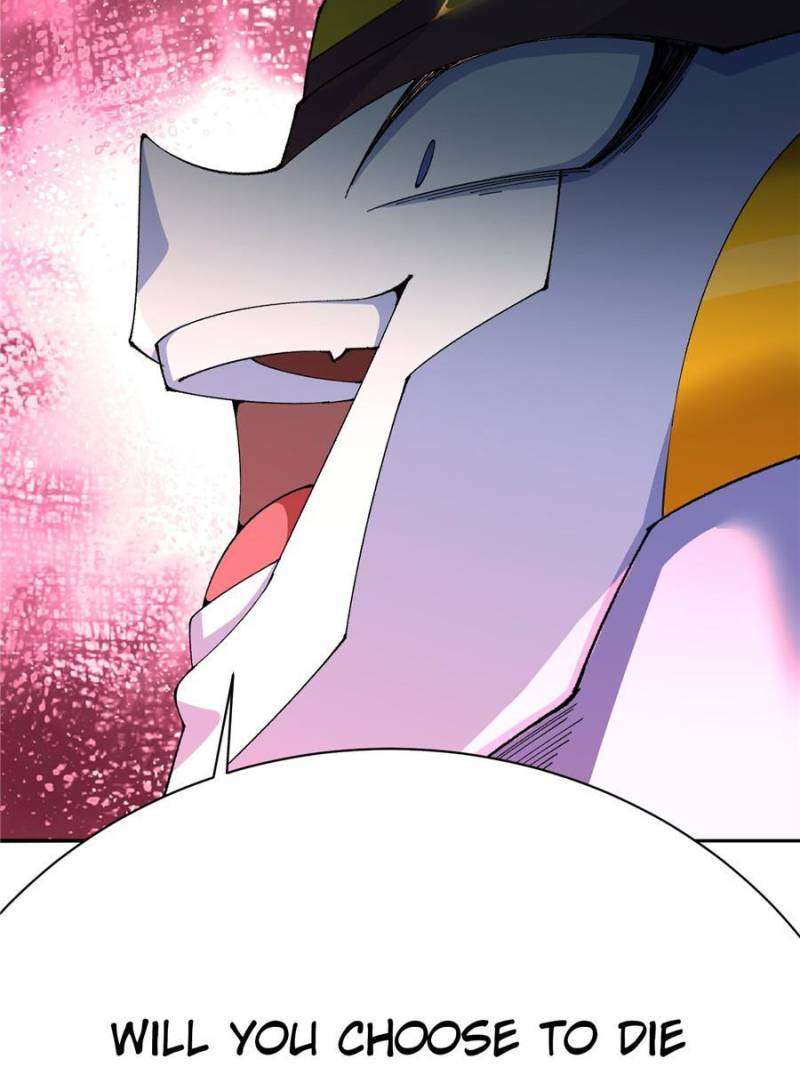 I Picked up an Attribute chapter 306 page 39