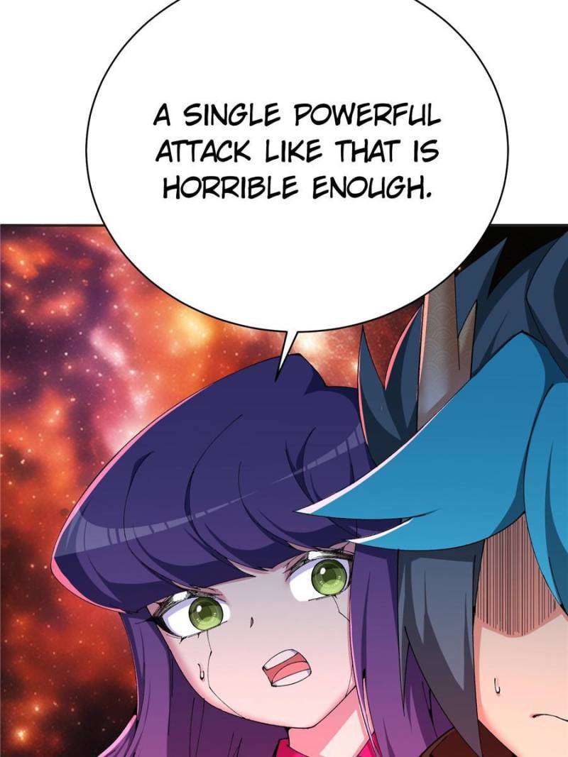 I Picked up an Attribute chapter 306 page 4