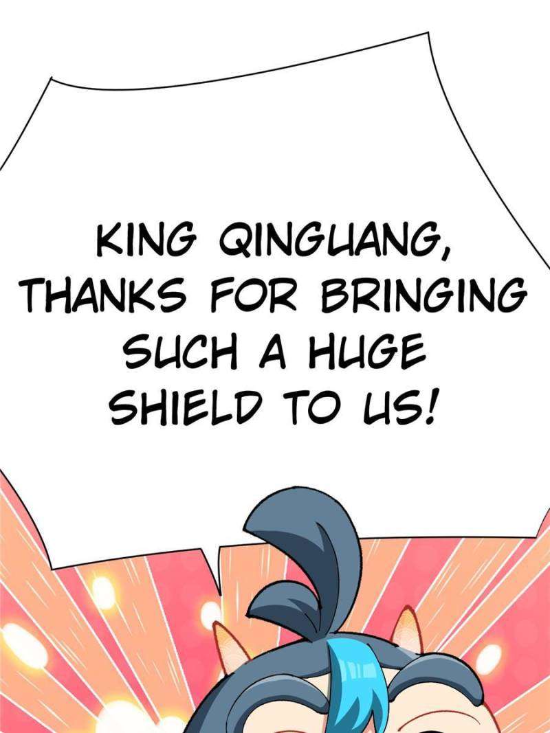 I Picked up an Attribute chapter 306 page 42