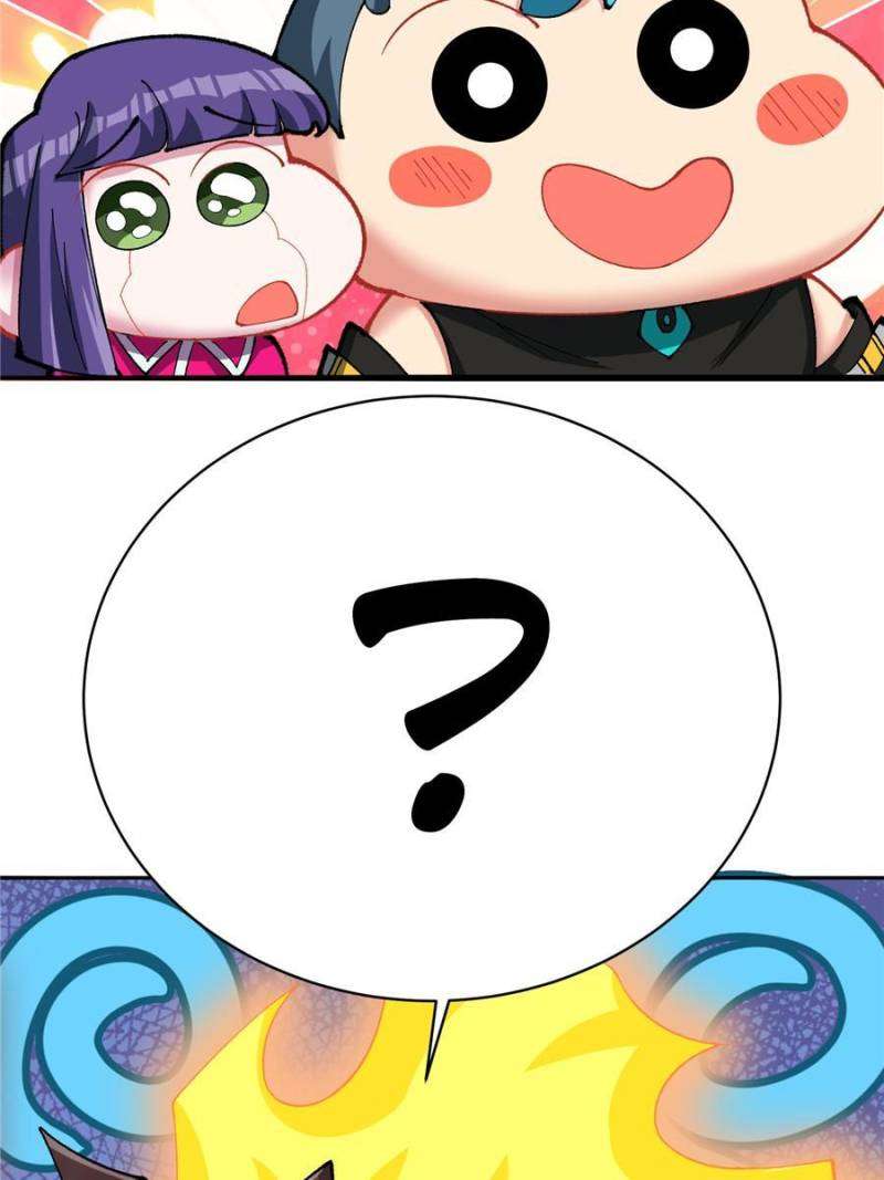 I Picked up an Attribute chapter 306 page 43