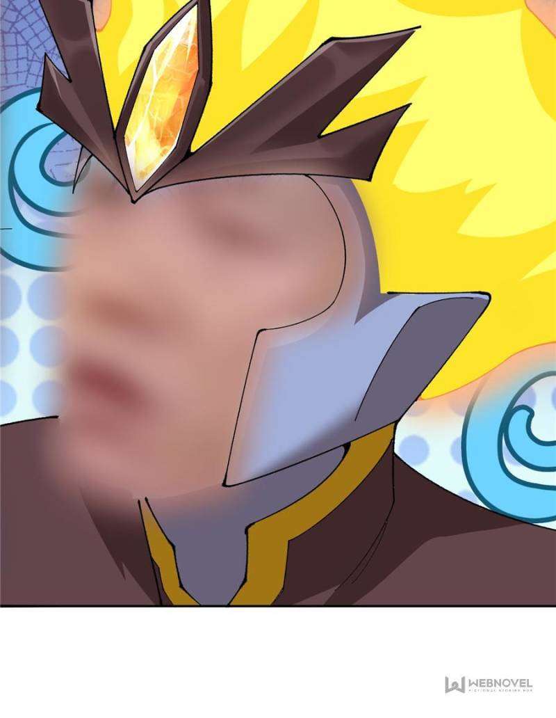 I Picked up an Attribute chapter 306 page 44