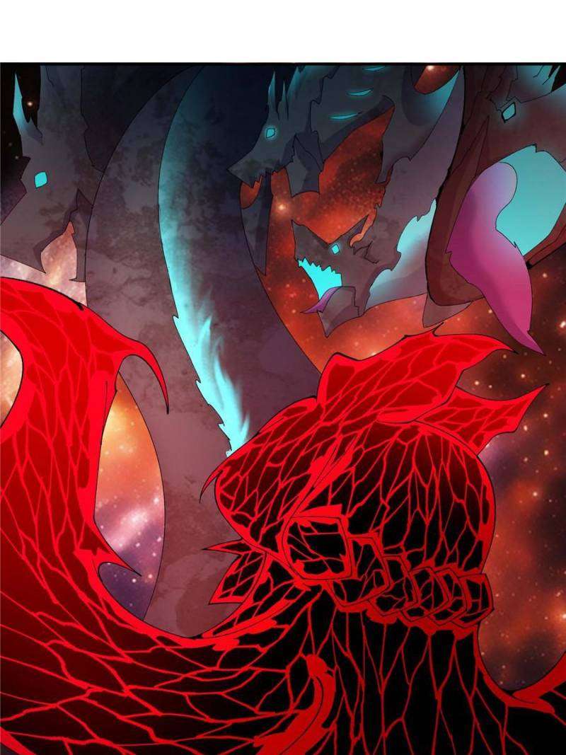 I Picked up an Attribute chapter 306 page 45