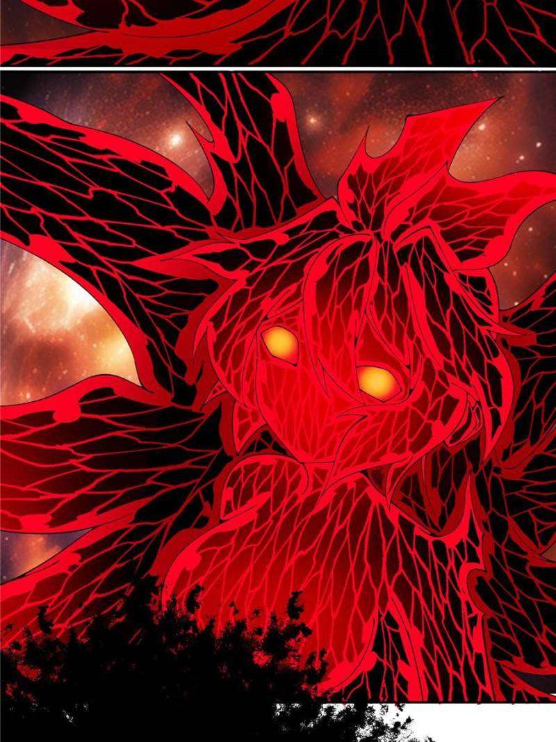 I Picked up an Attribute chapter 306 page 46