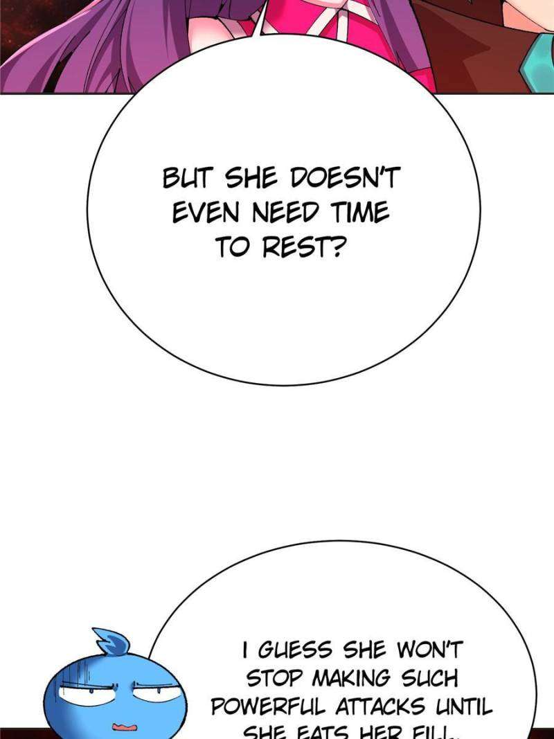 I Picked up an Attribute chapter 306 page 5