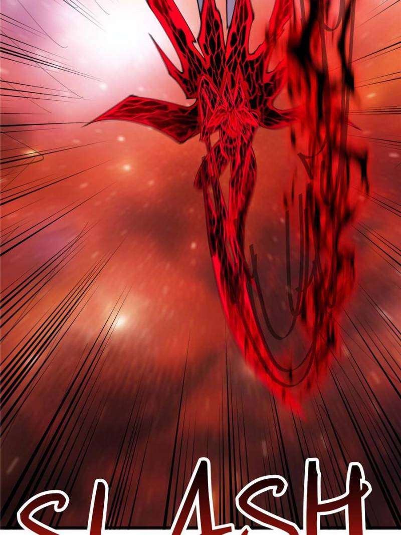 I Picked up an Attribute chapter 306 page 50