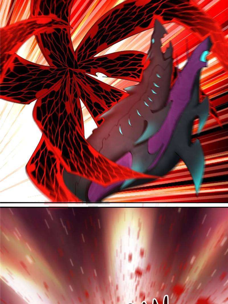 I Picked up an Attribute chapter 306 page 53