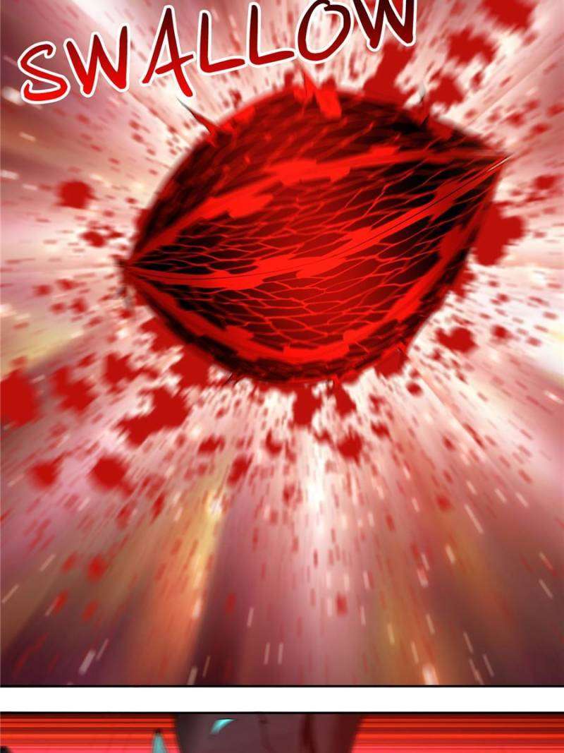 I Picked up an Attribute chapter 306 page 54