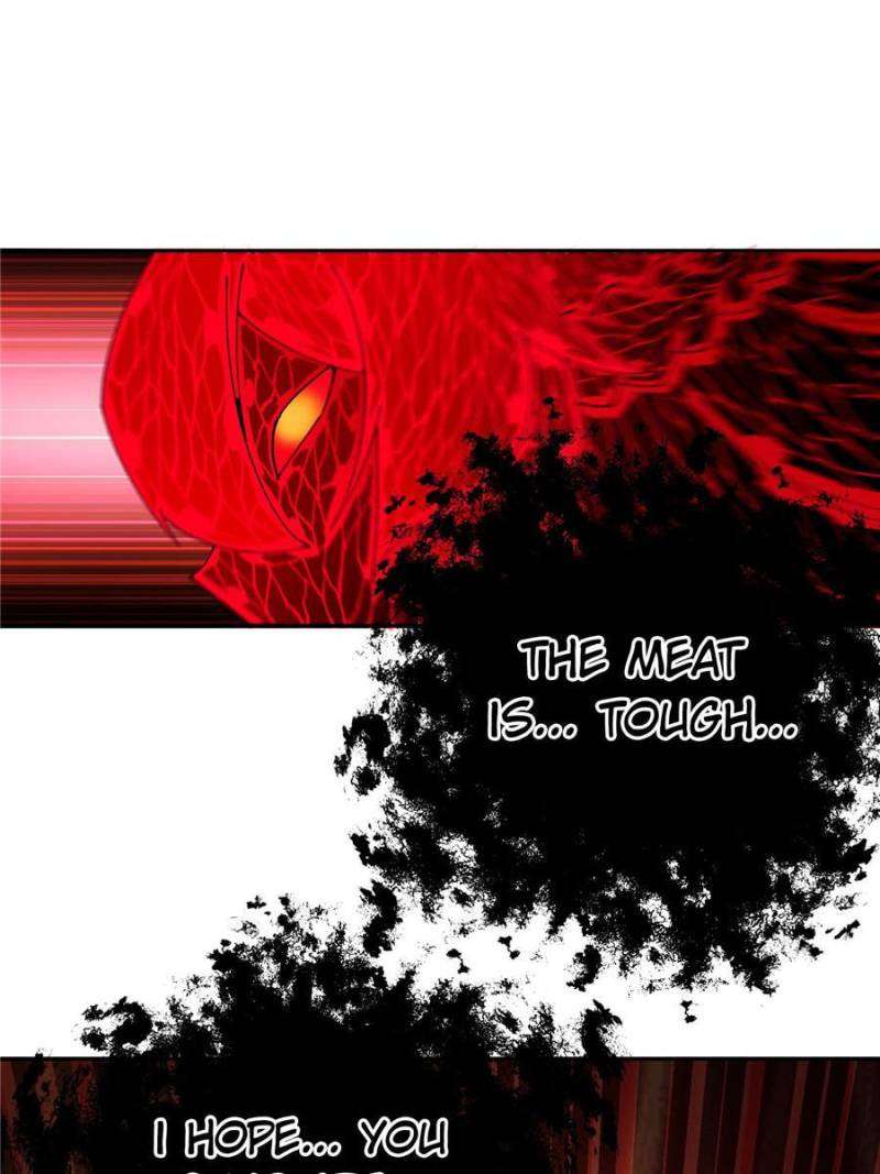 I Picked up an Attribute chapter 306 page 56