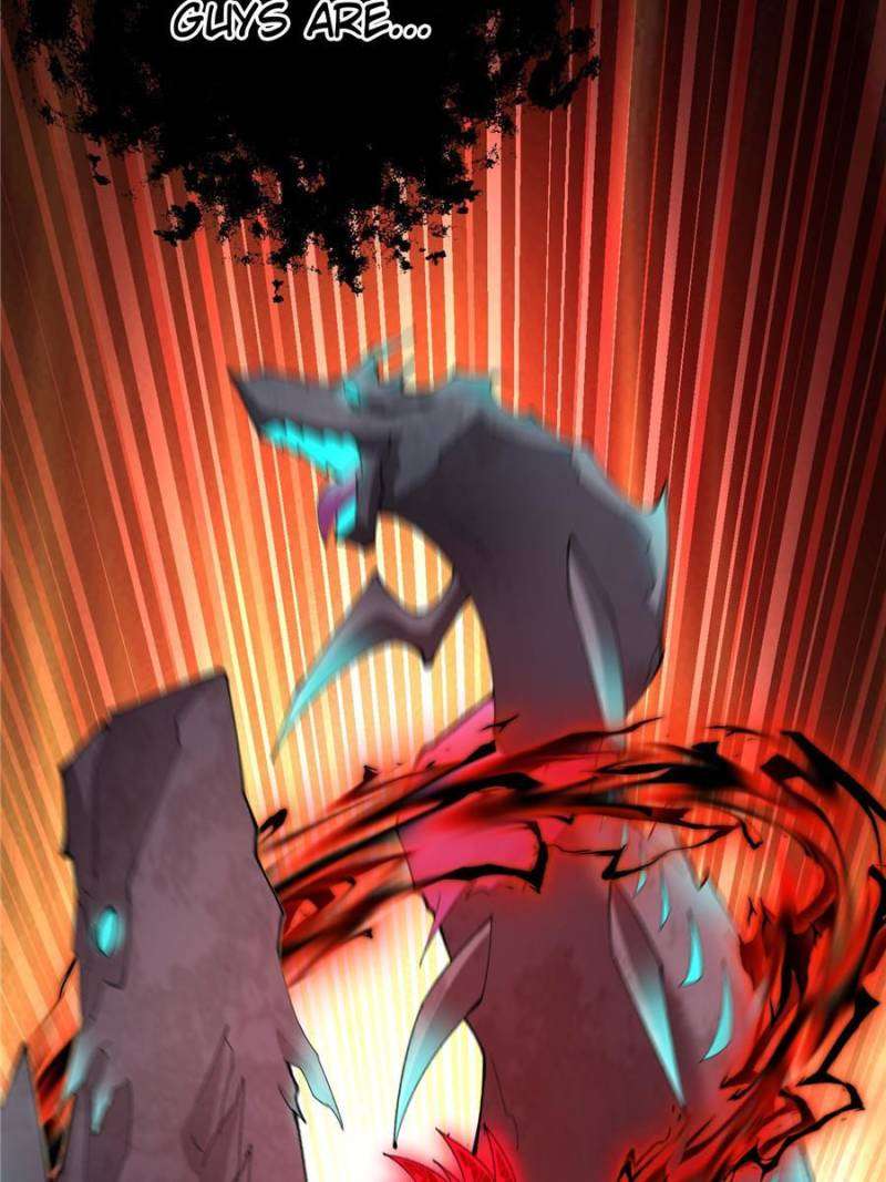 I Picked up an Attribute chapter 306 page 57