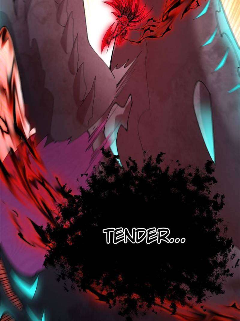 I Picked up an Attribute chapter 306 page 58