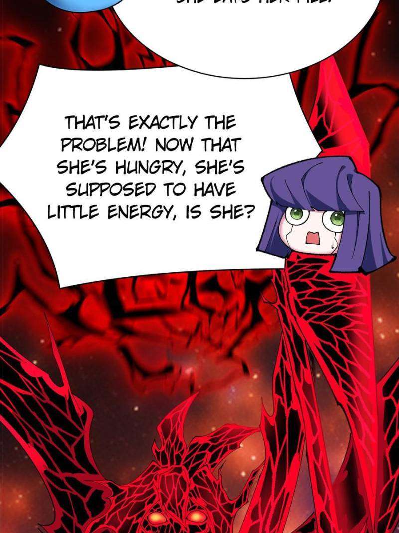 I Picked up an Attribute chapter 306 page 6