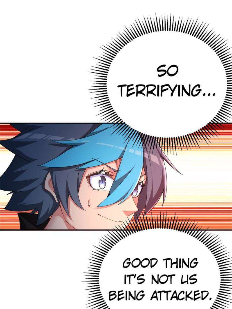 I Picked up an Attribute chapter 306 page 63