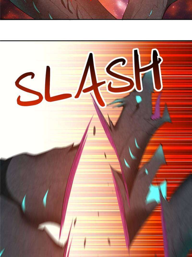 I Picked up an Attribute chapter 306 page 68