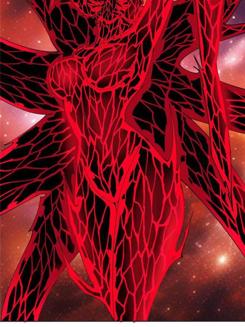 I Picked up an Attribute chapter 306 page 7